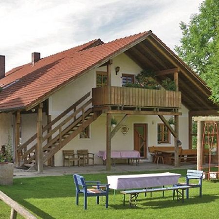 Ferienhof Beimler Waldthurn Extérieur photo
