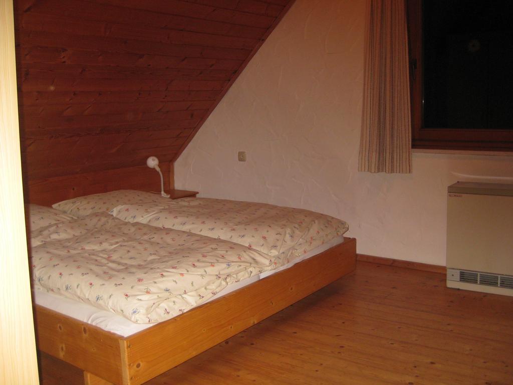 Ferienhof Beimler Waldthurn Extérieur photo