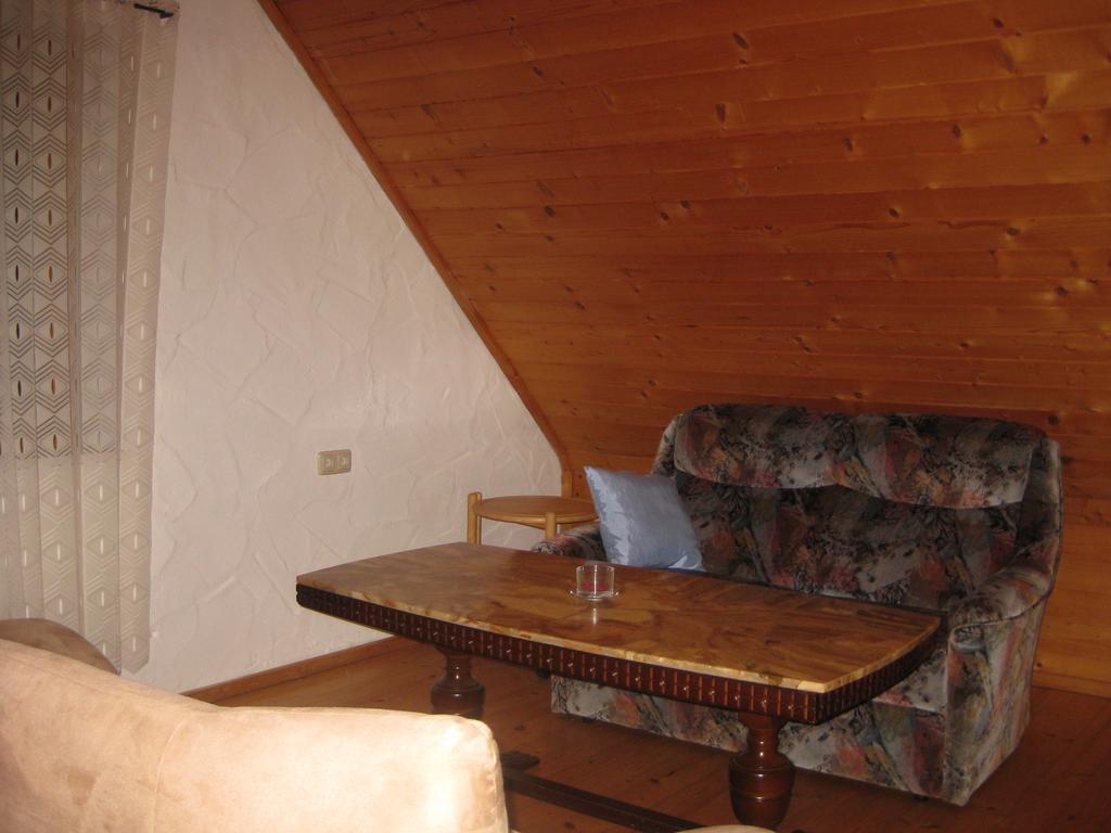 Ferienhof Beimler Waldthurn Extérieur photo