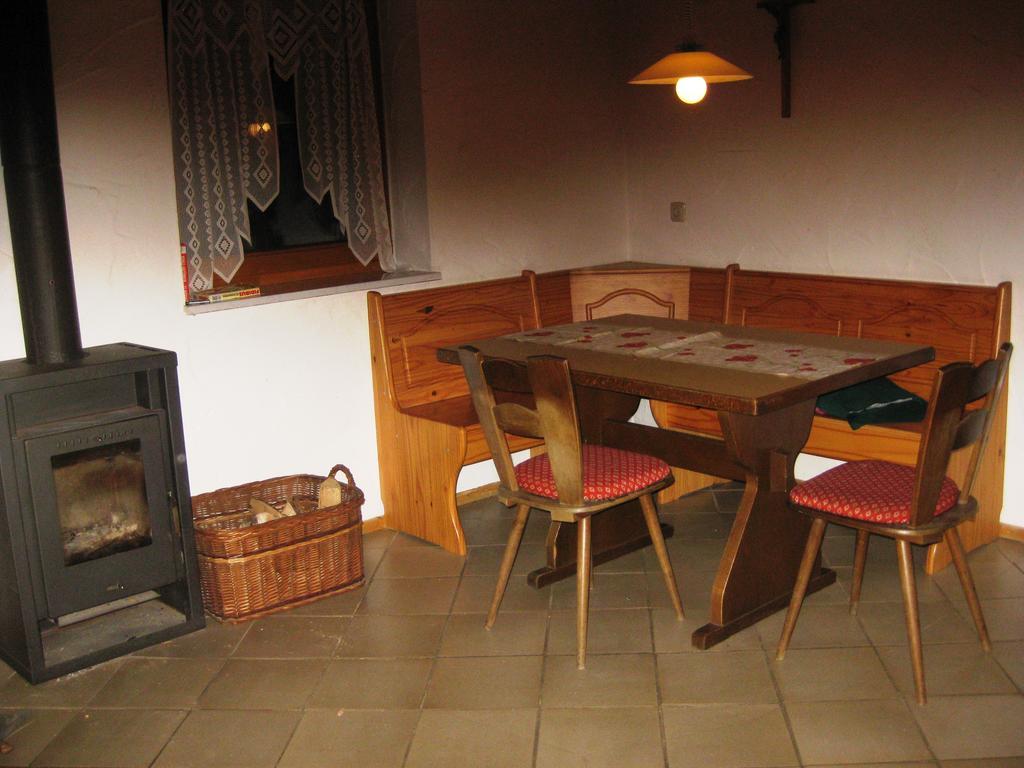 Ferienhof Beimler Waldthurn Extérieur photo